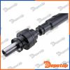 Arbre de transmission arrière pour SUZUKI | NWN-SU-011, 4431570